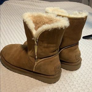 ugg’s